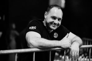 Фотограф Андрей Губренко